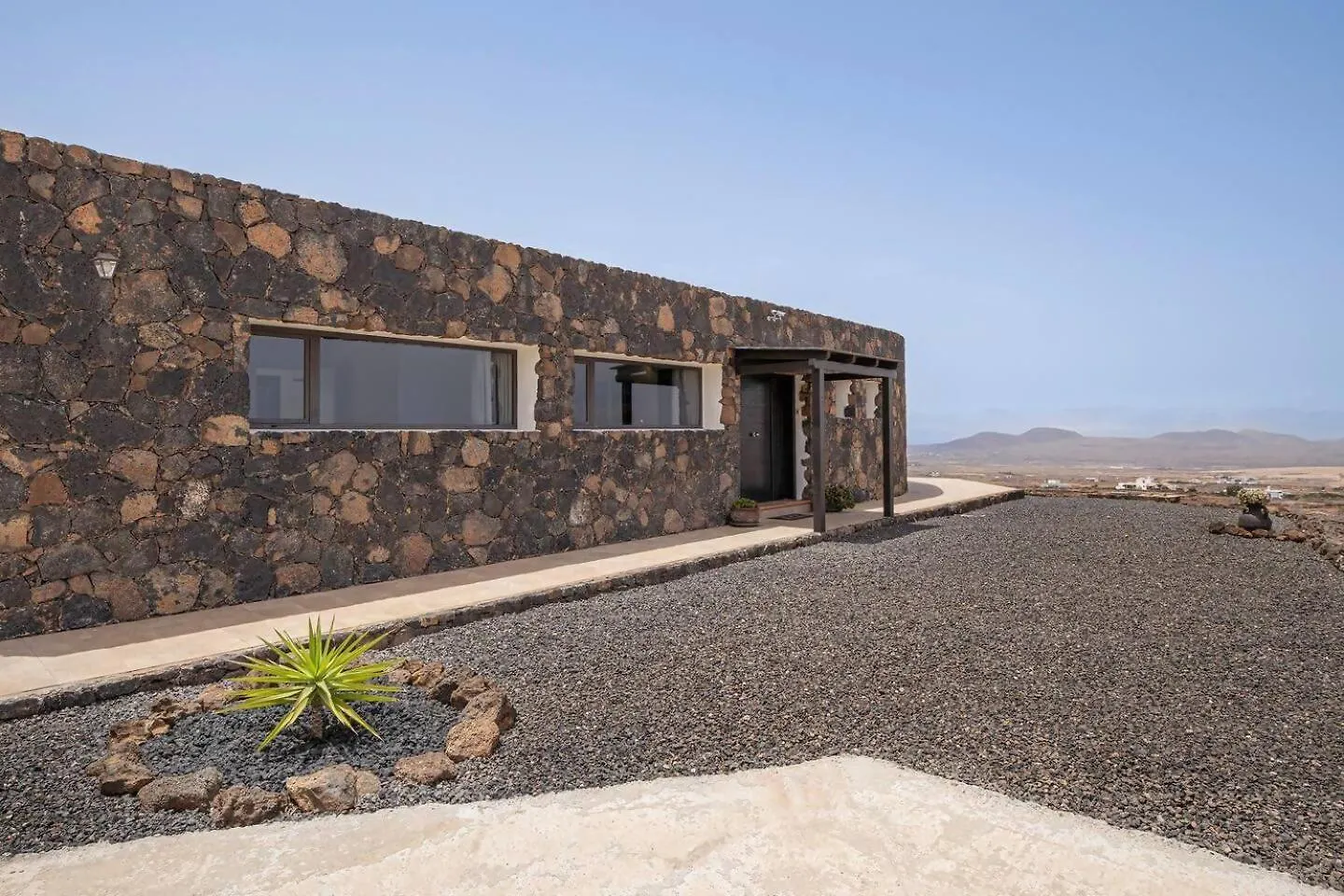 Casa Bea Villaverde Villaverde  0*, Villaverde (Fuerteventura)