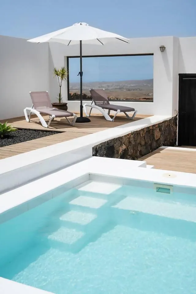 Casa Bea Villaverde Villaverde  0*, Villaverde (Fuerteventura)