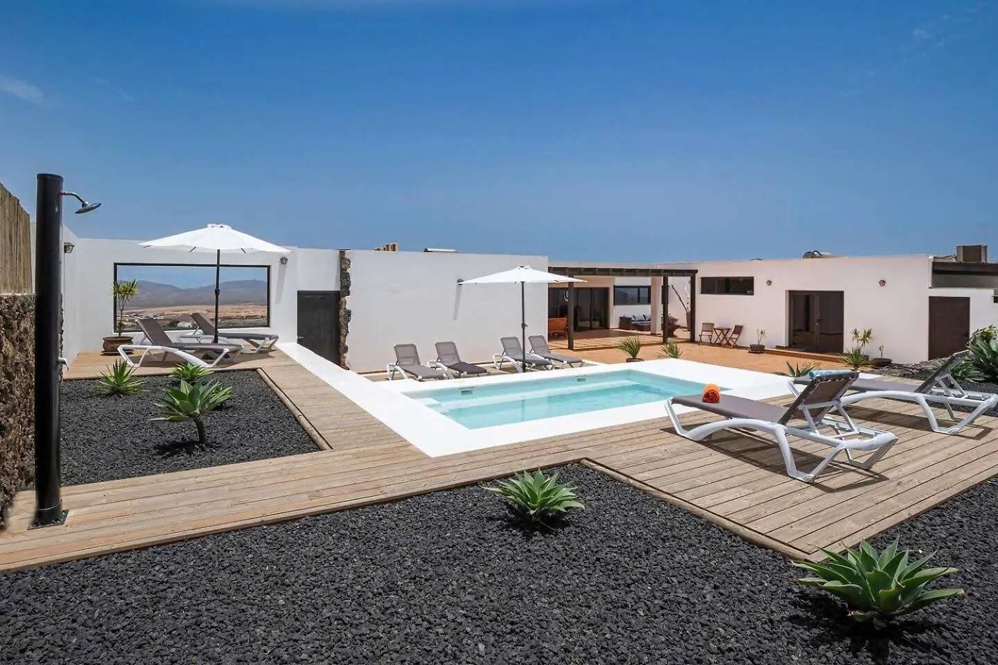 Villa Casa Bea Villaverde Villaverde