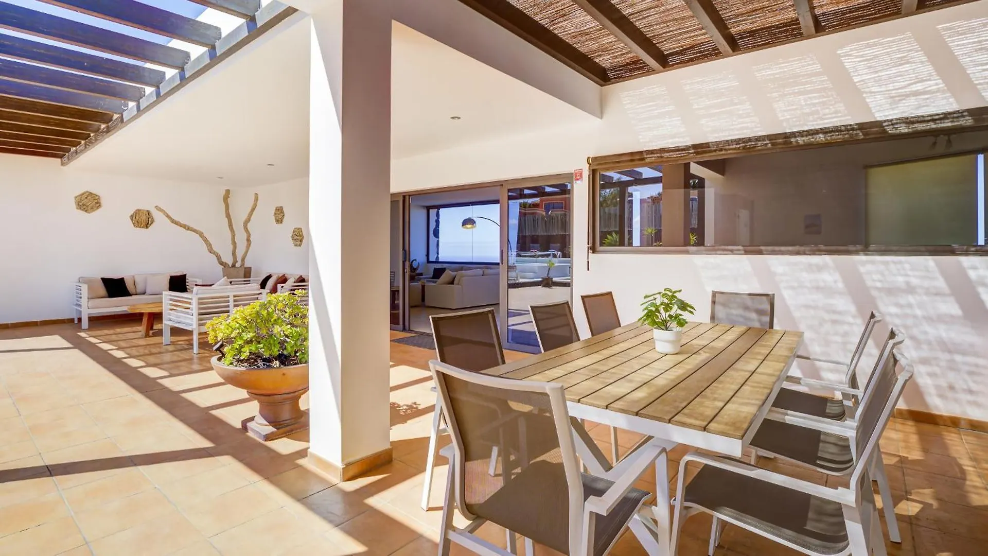 Casa Bea Villaverde Villaverde  Spain