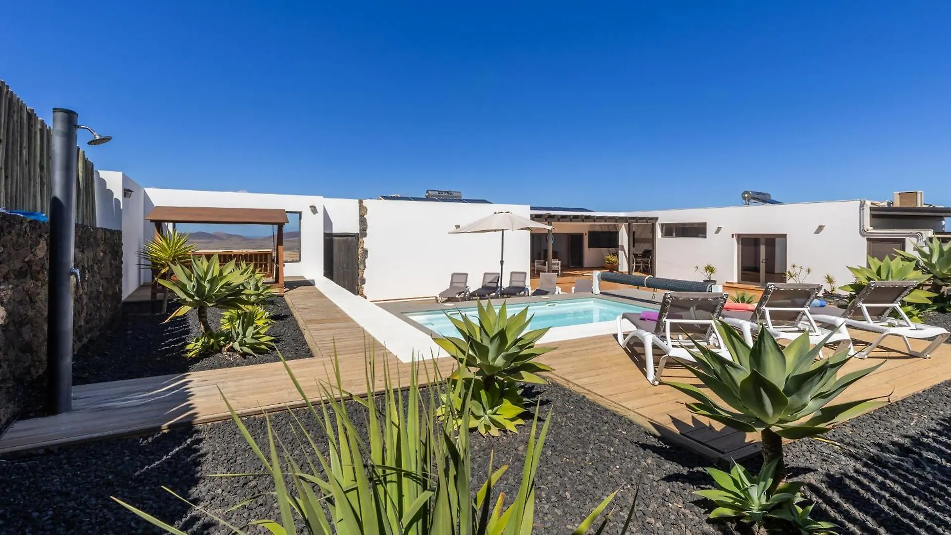 Casa Bea Villaverde Villaverde  Villaverde (Fuerteventura)