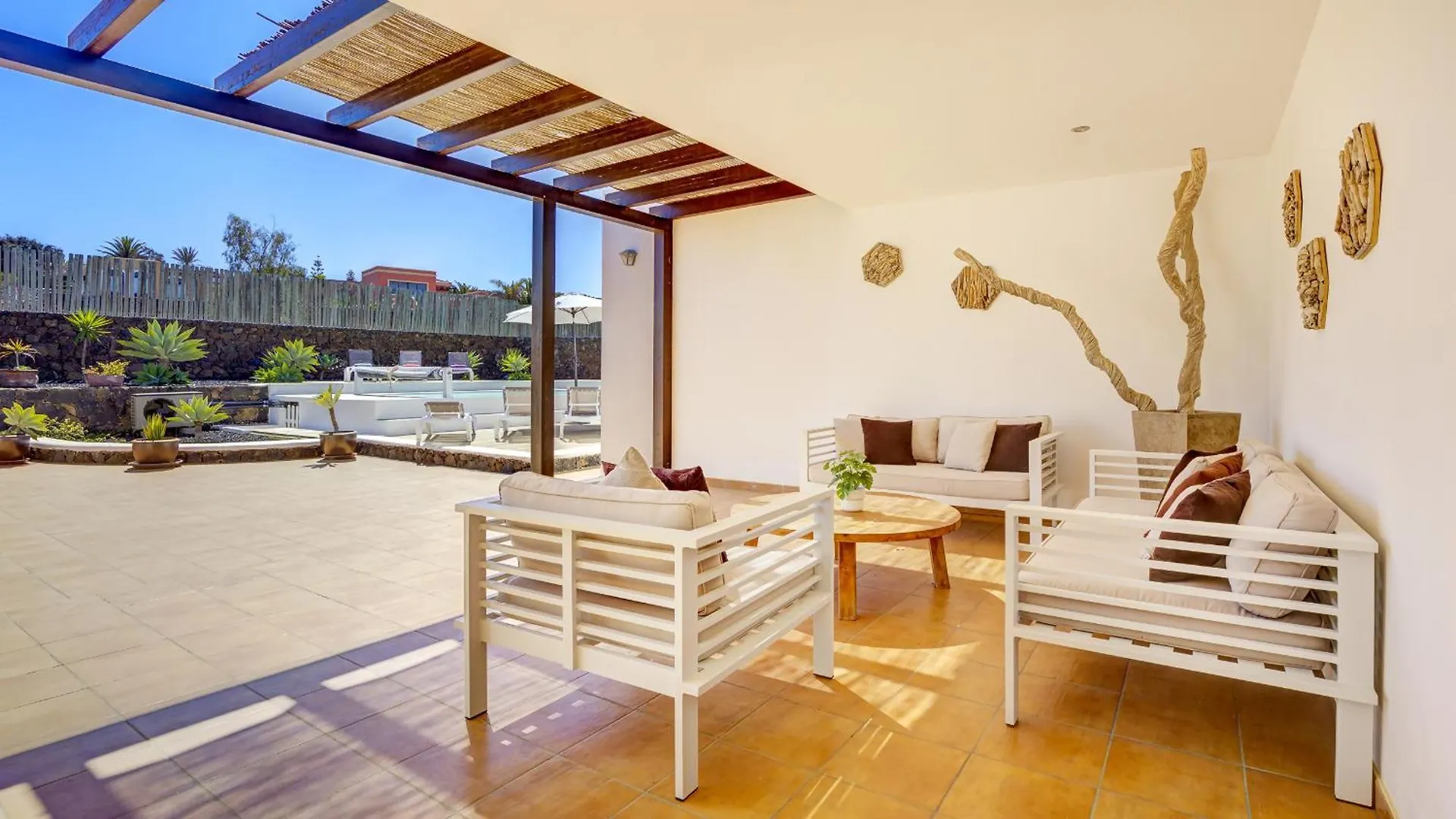 Villa Casa Bea Villaverde Villaverde